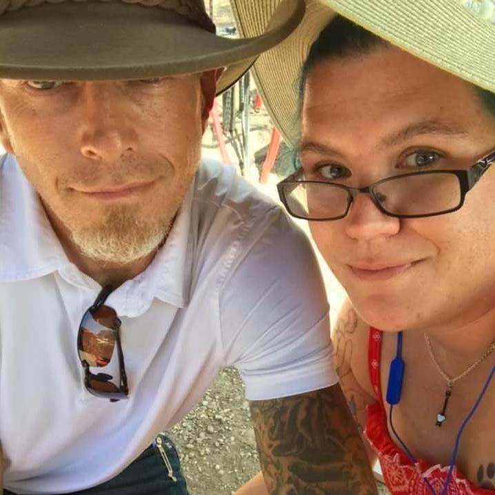 4th of July in Madrid. This was a great weekend.