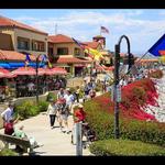 Ventura Harbor Village