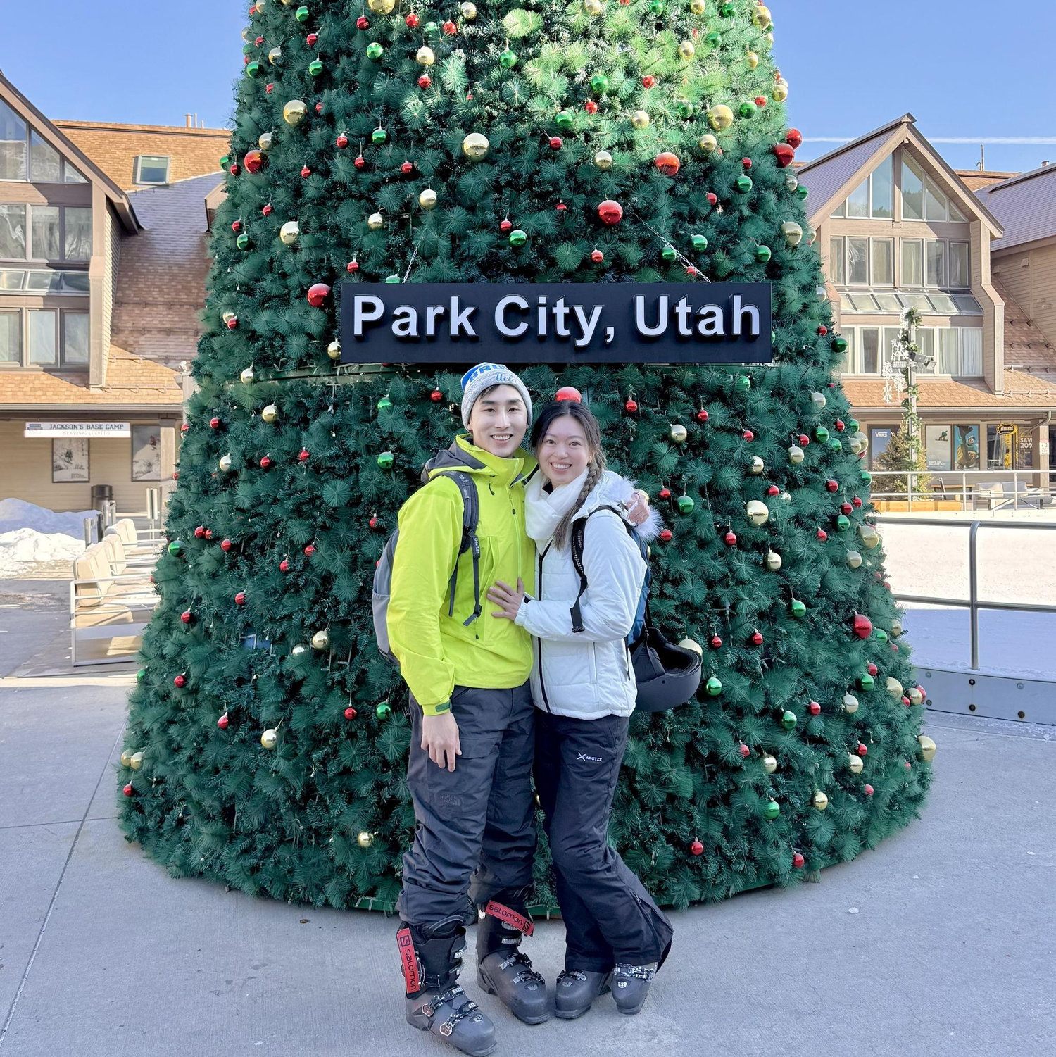 Park City, Utah