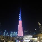 Burj Khalifa - برج خليفة