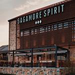 Sagamore Spirit Distillery