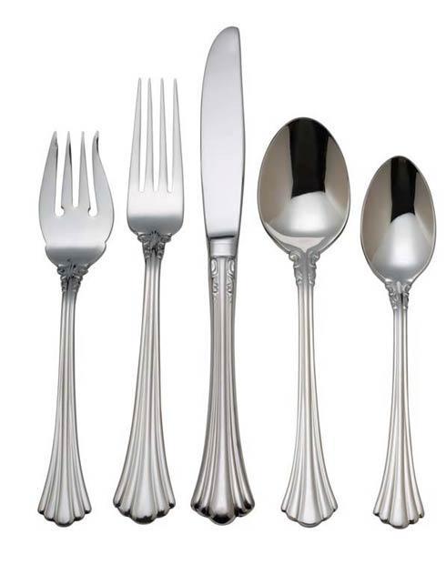 Reed & Barton 1800 5-Piece Place Set
