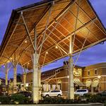 The Shops at La Cantera