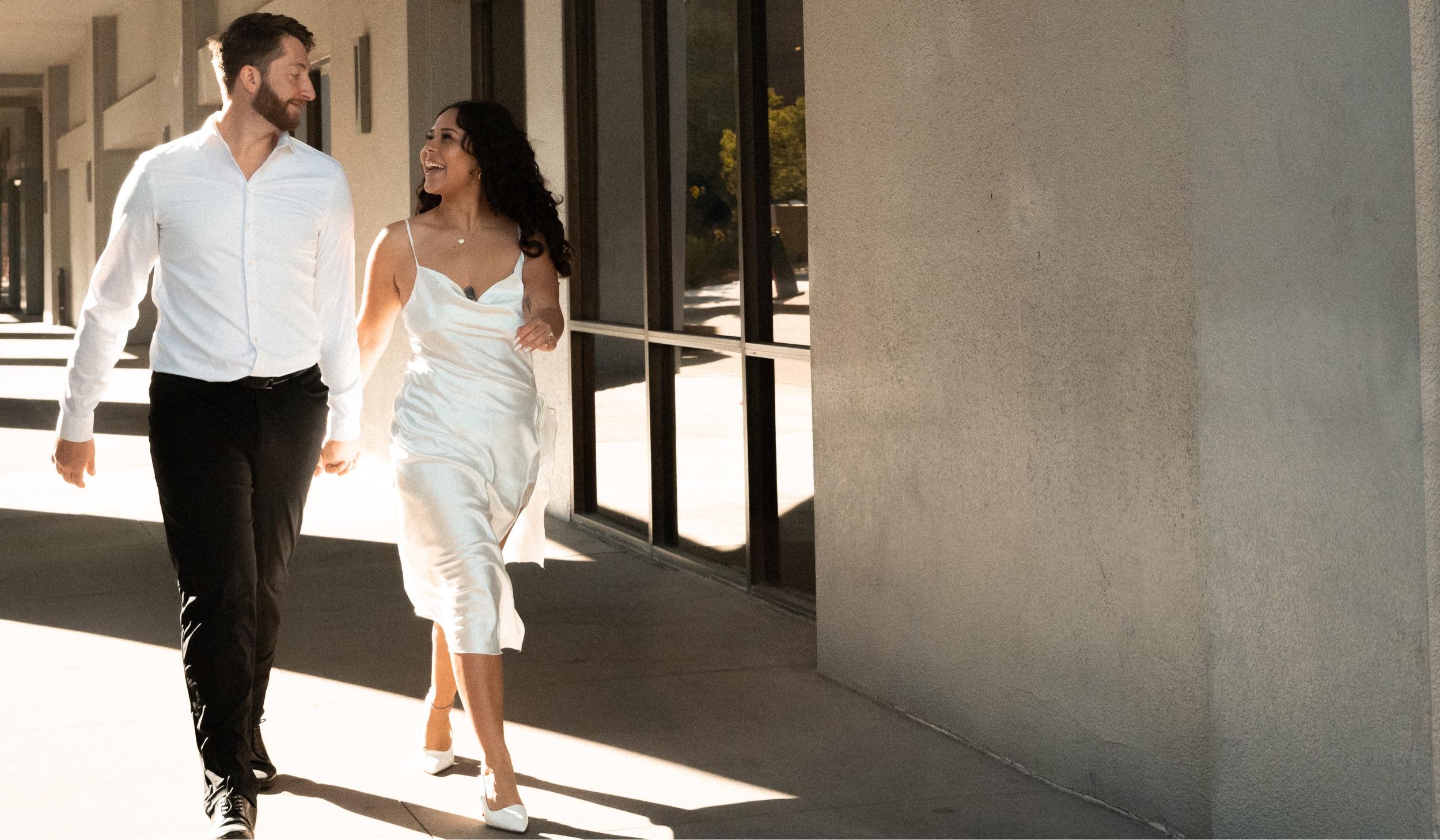 The Wedding Website of Jocelyn Rocha and Cameron Phillips