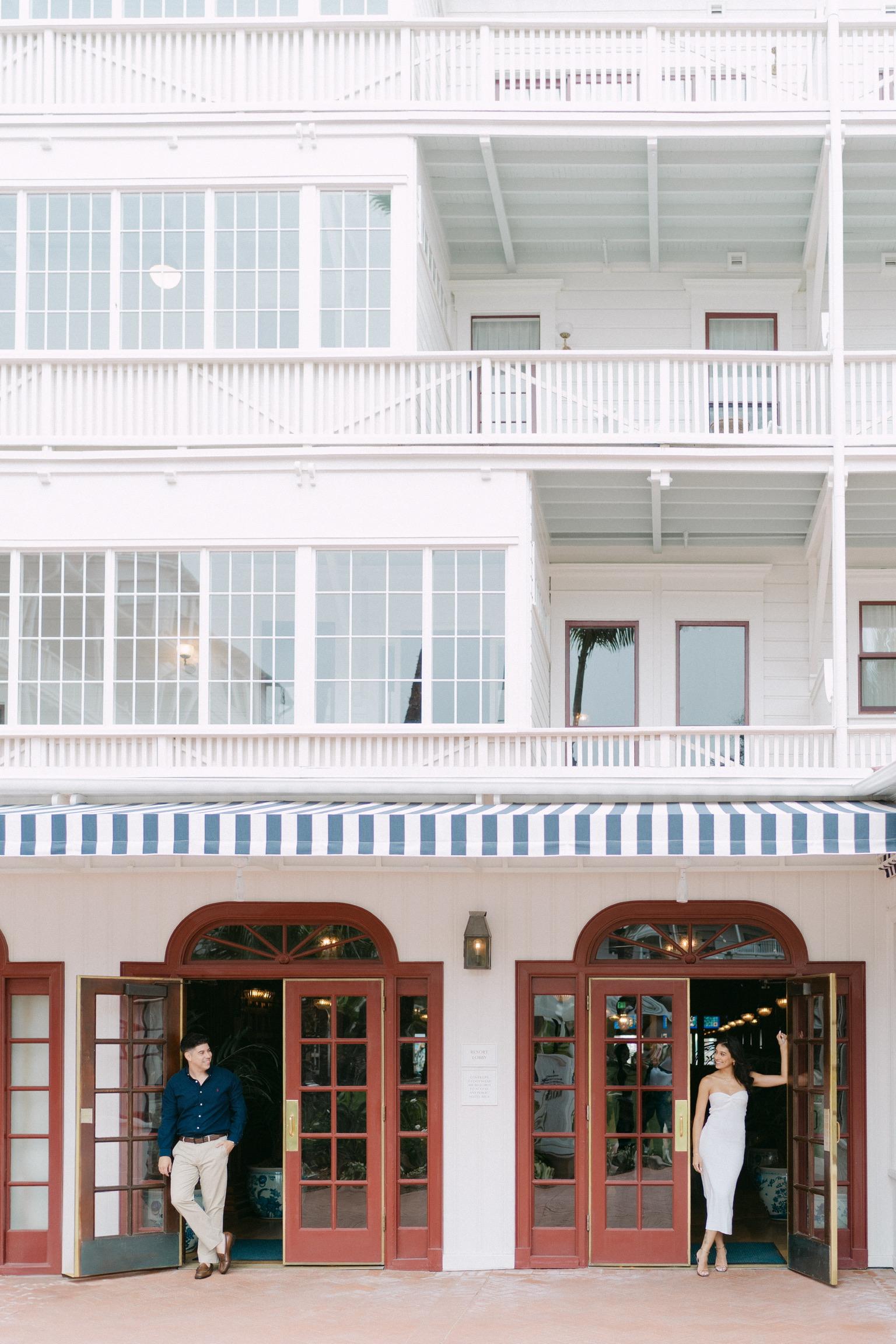 The Wedding Website of Jose Estrada and Danielle Mota