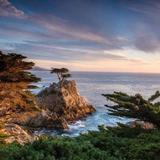 17 Mile Drive