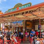 Findlay Market