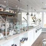 Sift Bake Shop Mystic