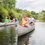 River's Edge Kayak & Canoe Trips