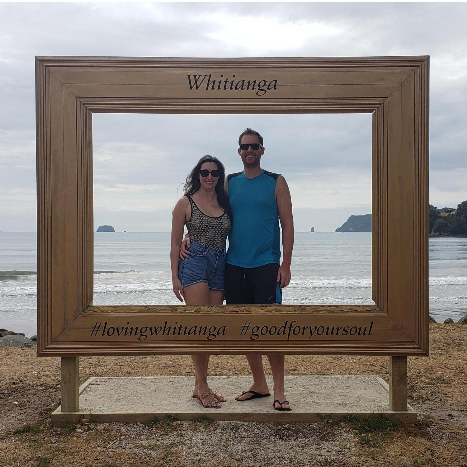 We ❤️ Whitianga
