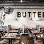 Buttermilk Cafe
