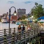 Downtown Wilmington Information Center