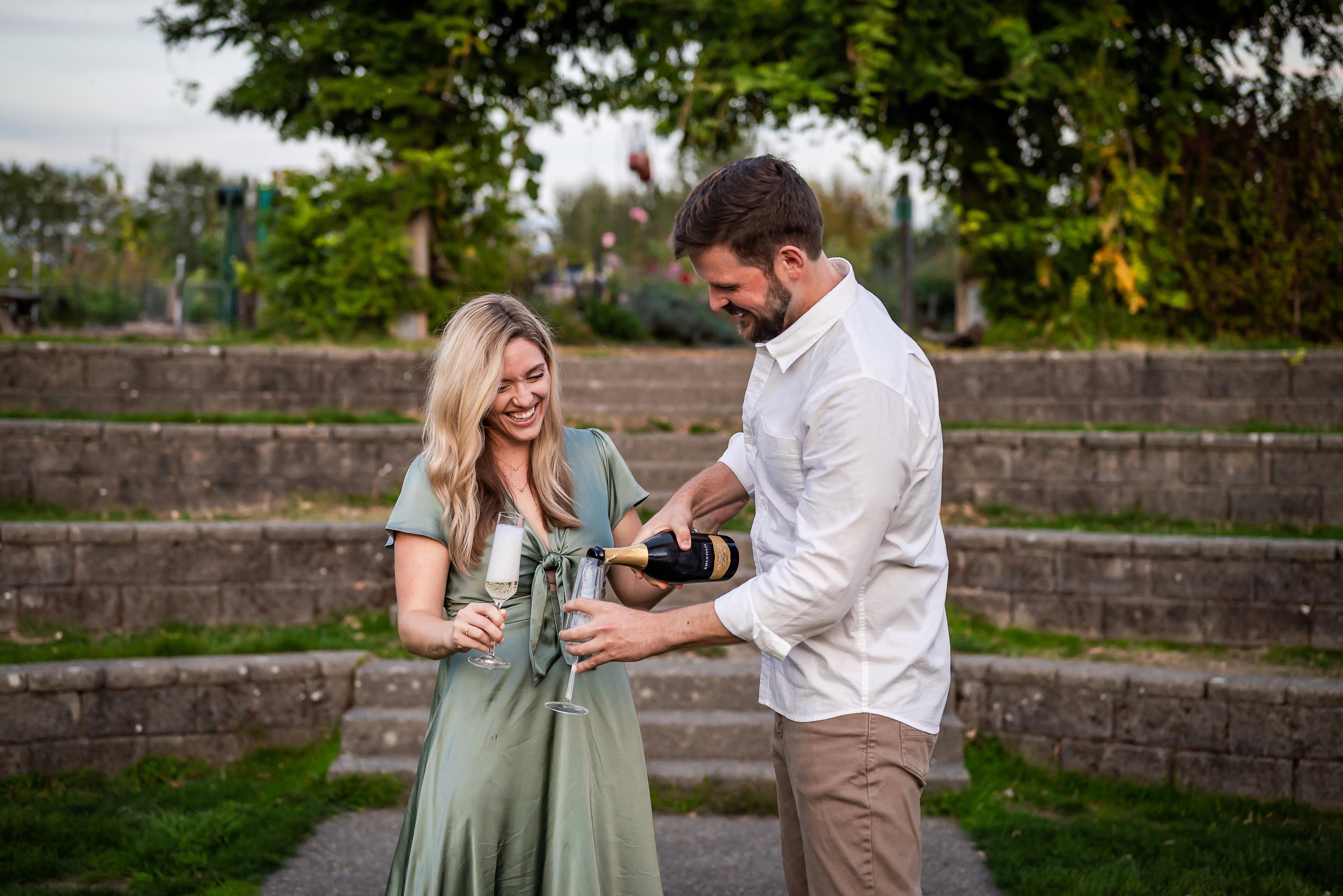 The Wedding Website of Emily Burkhart and Michael LaBarbera