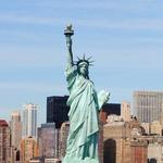 New York, New York!