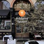 Addams Tavern