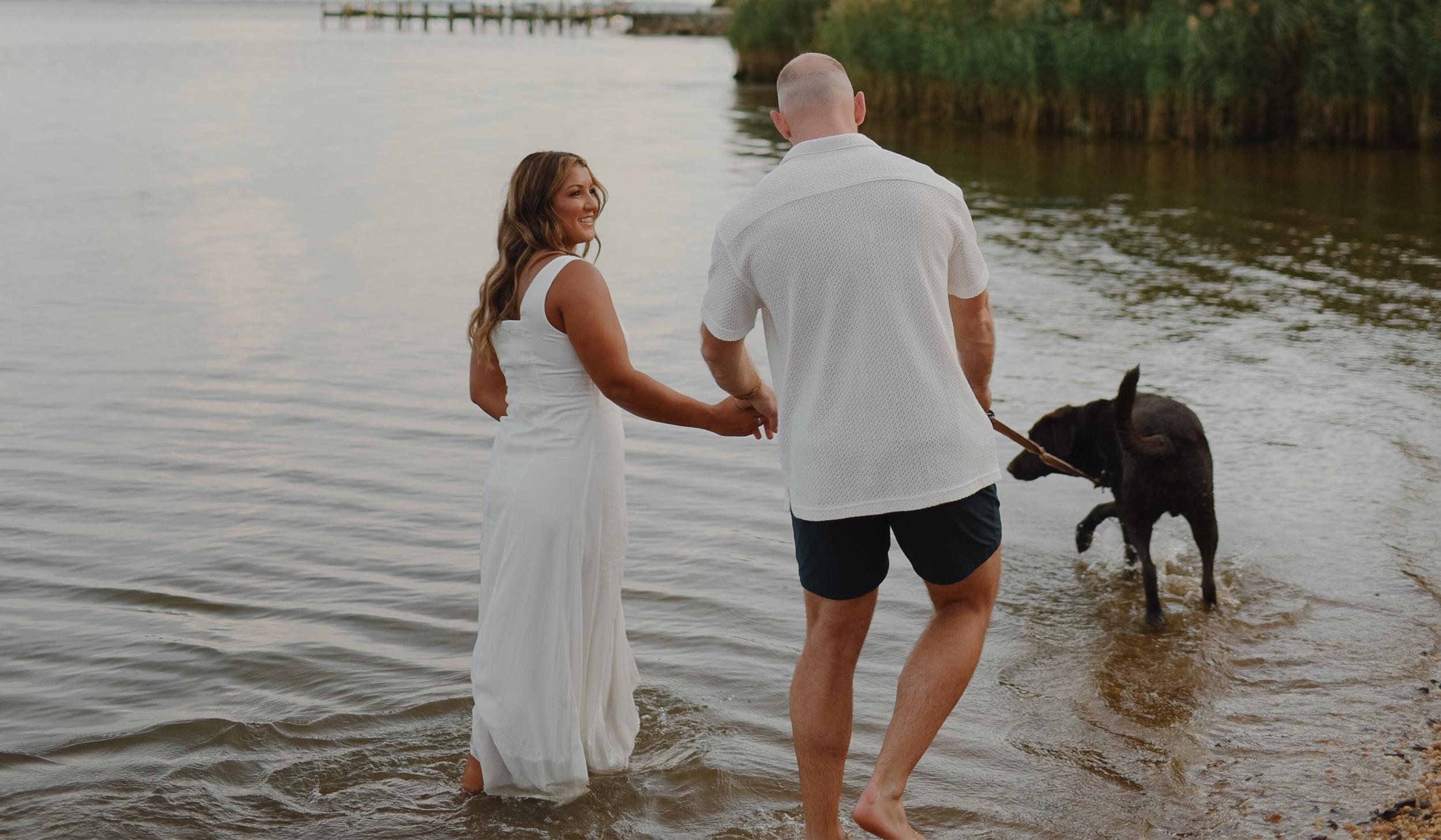 The Wedding Website of Mia Lacy and Austin Howard