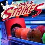Pins N Strikes