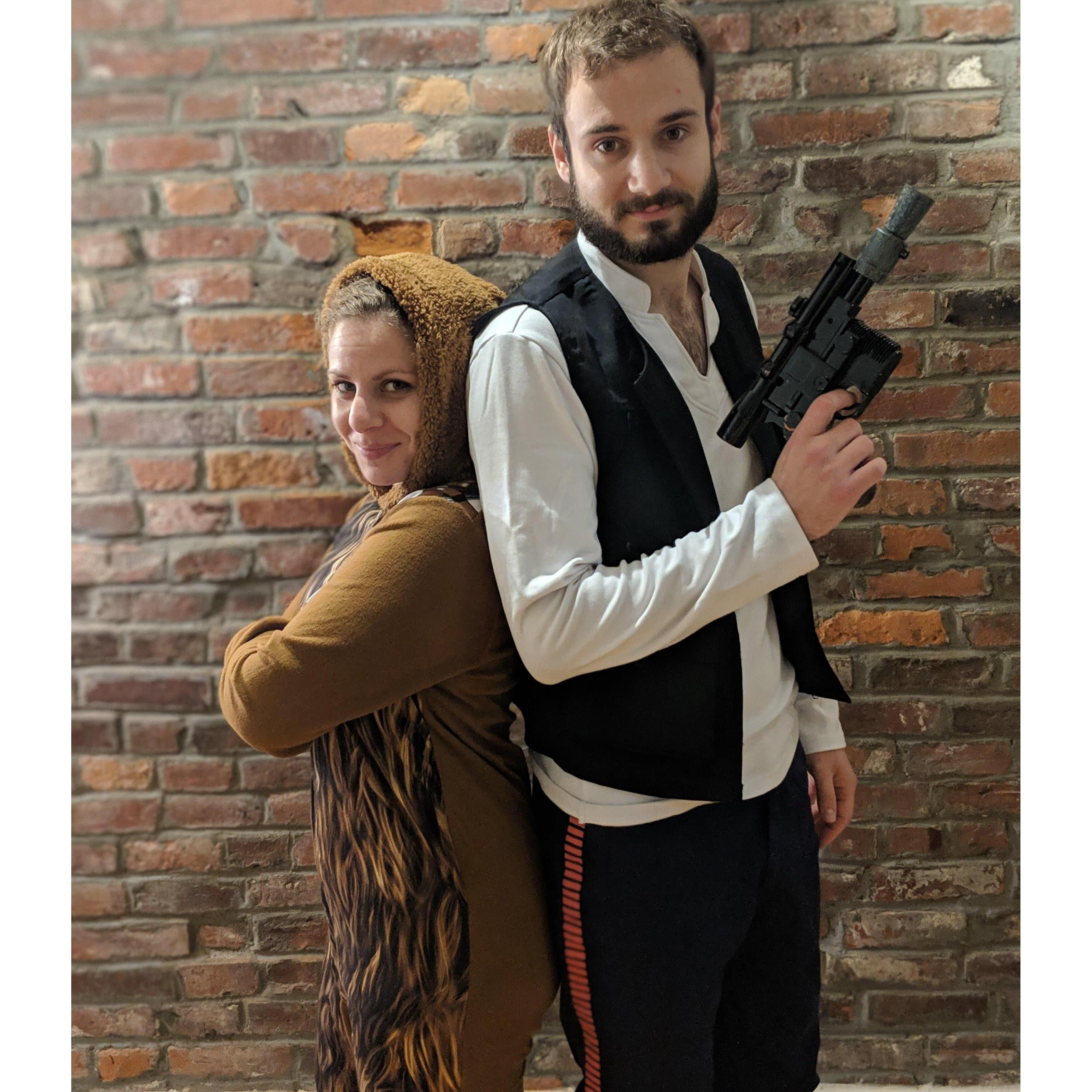 Halloween, 2018