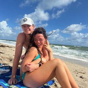Honeymoon!