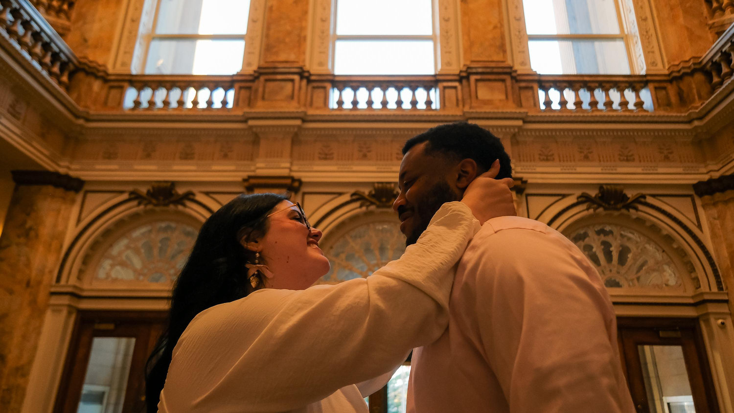 The Wedding Website of Madelyn Maggio and Darrien Price