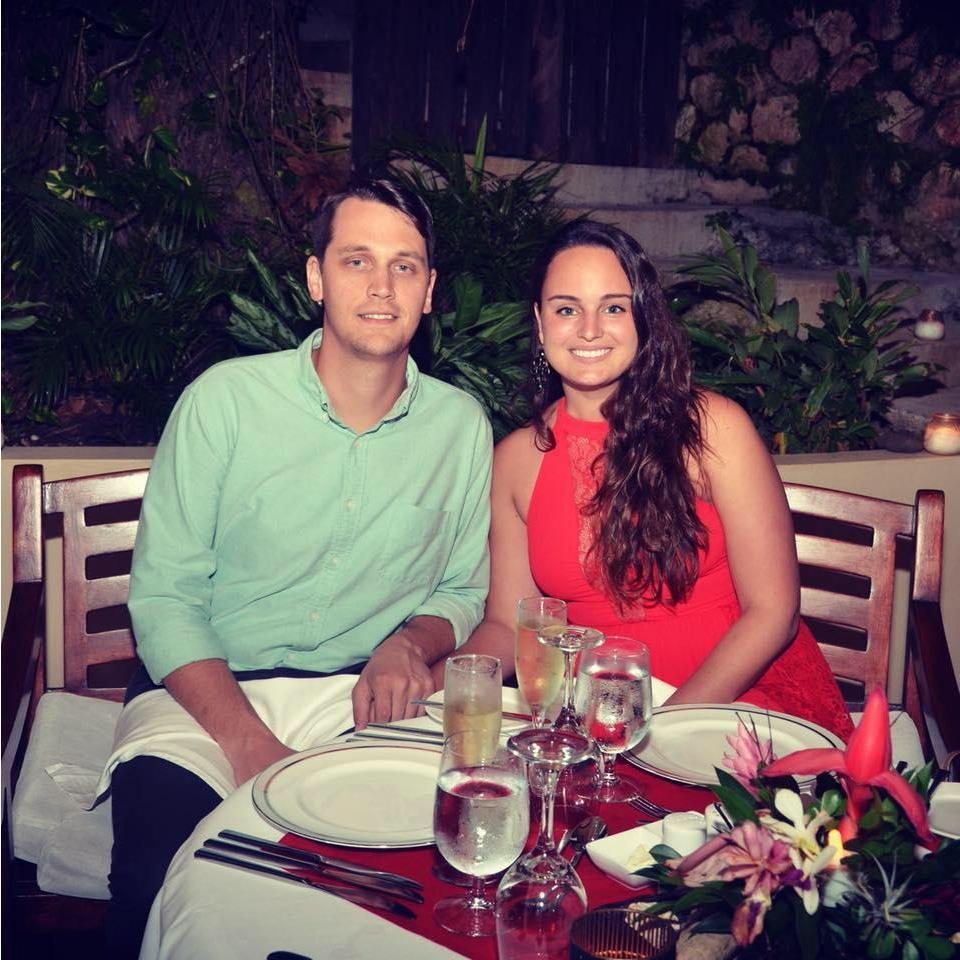 Jamaica 2016