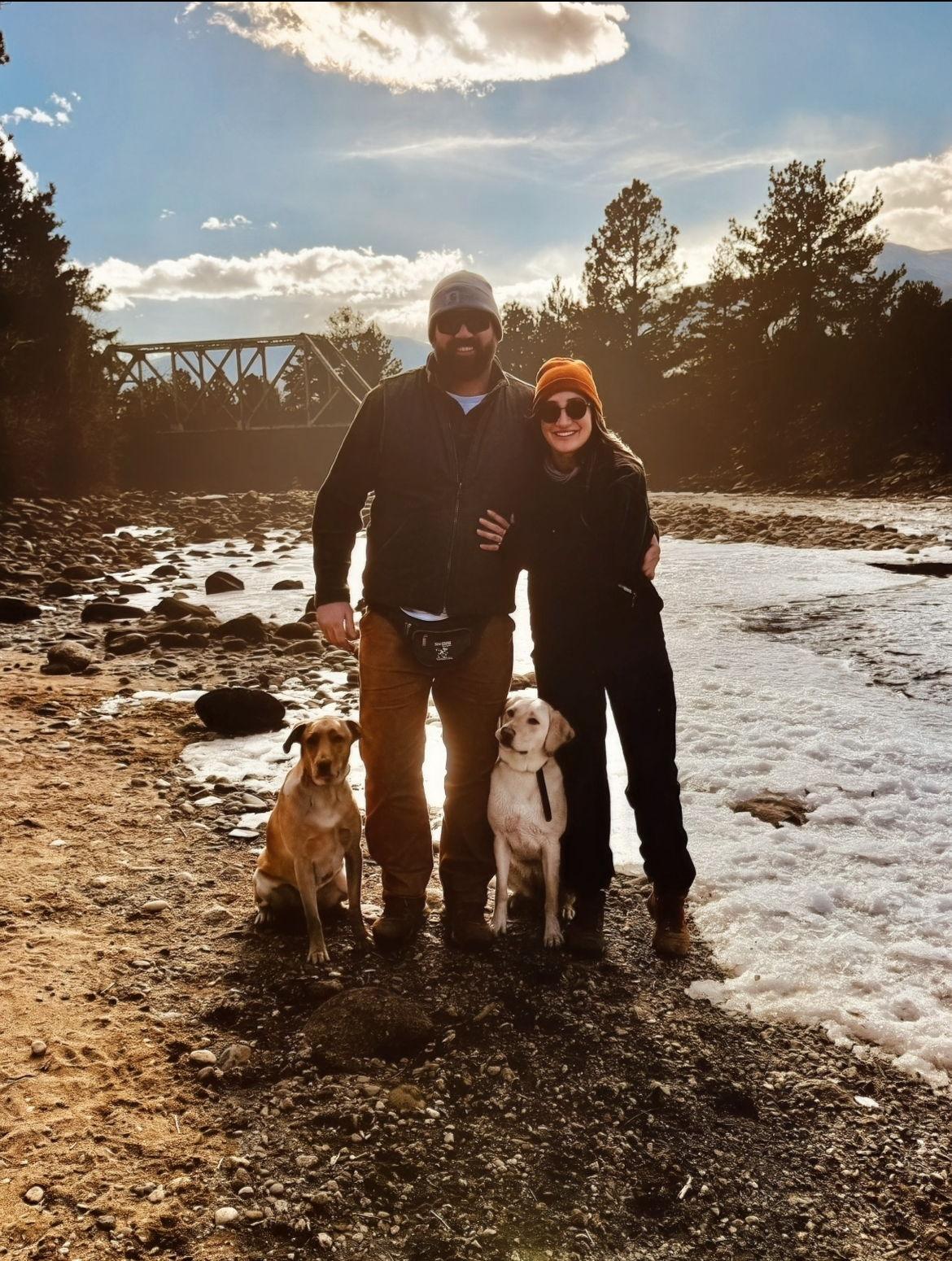 The Wedding Website of Monique Pellmann and Travis Pellmann