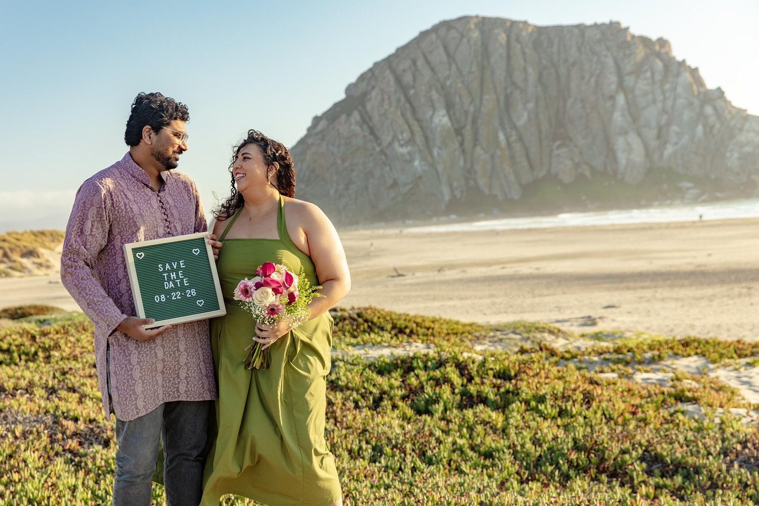 The Wedding Website of McKinze Tynes and Vishnu Mandadi