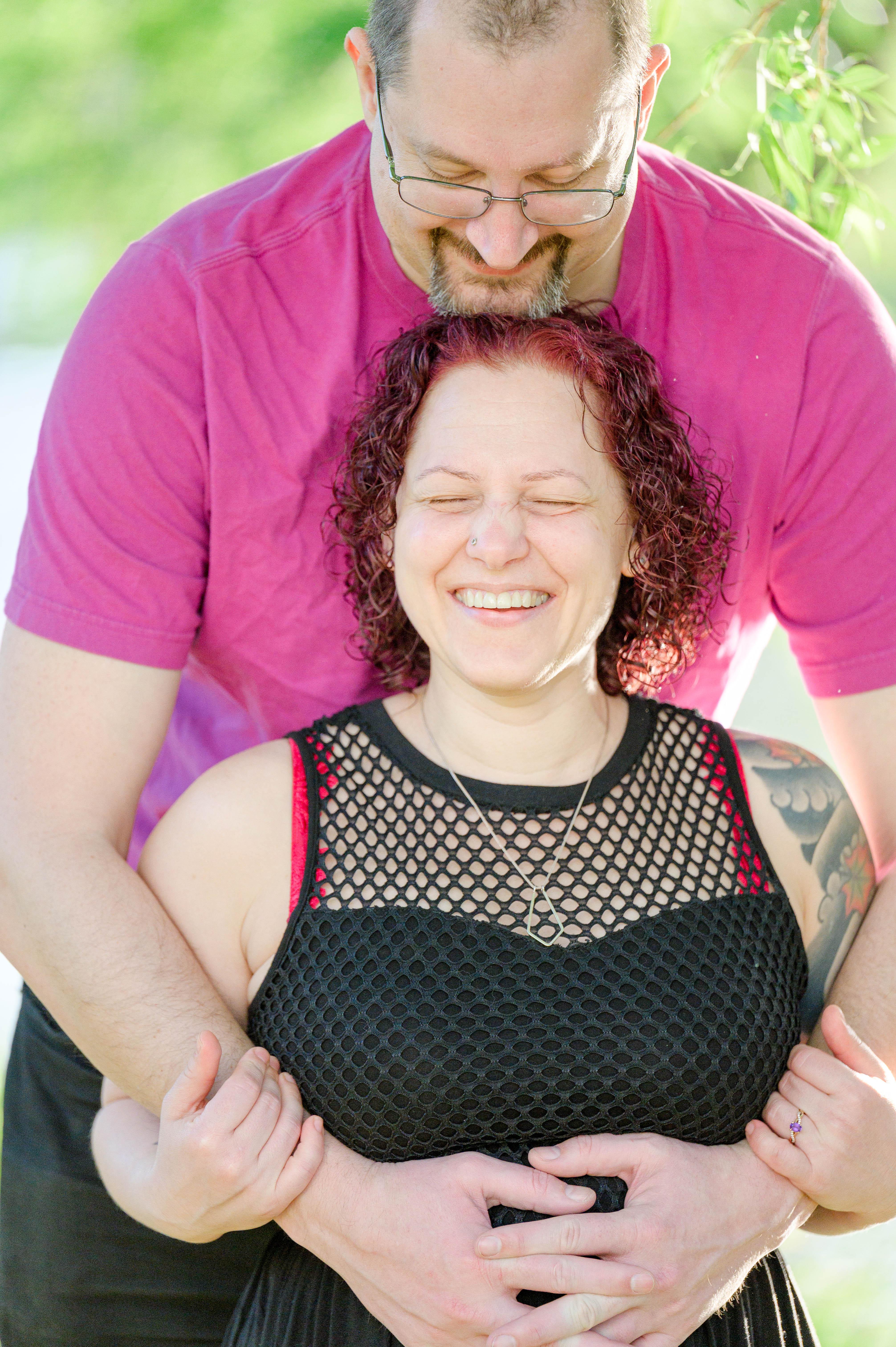 The Wedding Website of Molly Schulman and Michael Lloyd