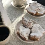 Cafe Du Monde