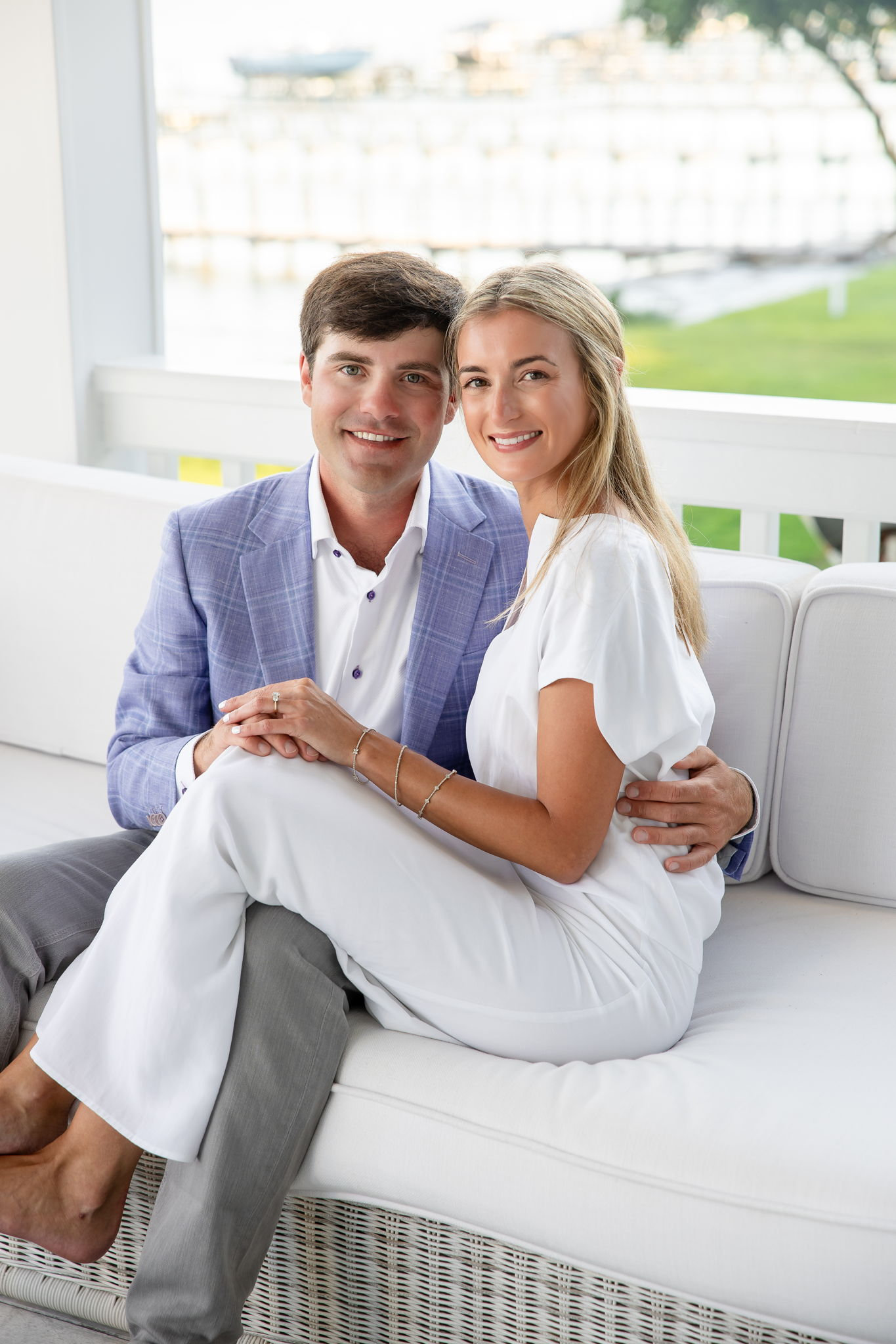 The Wedding Website of Kenley Lawrance Russell and Jack Clinkscales Huddle