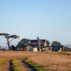 Ranch Getaway - Northern California Coast