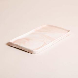 Marble Sandwich Tray