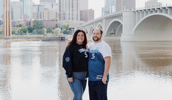 The Wedding Website of Kiera Kampe and Tom Sonquist