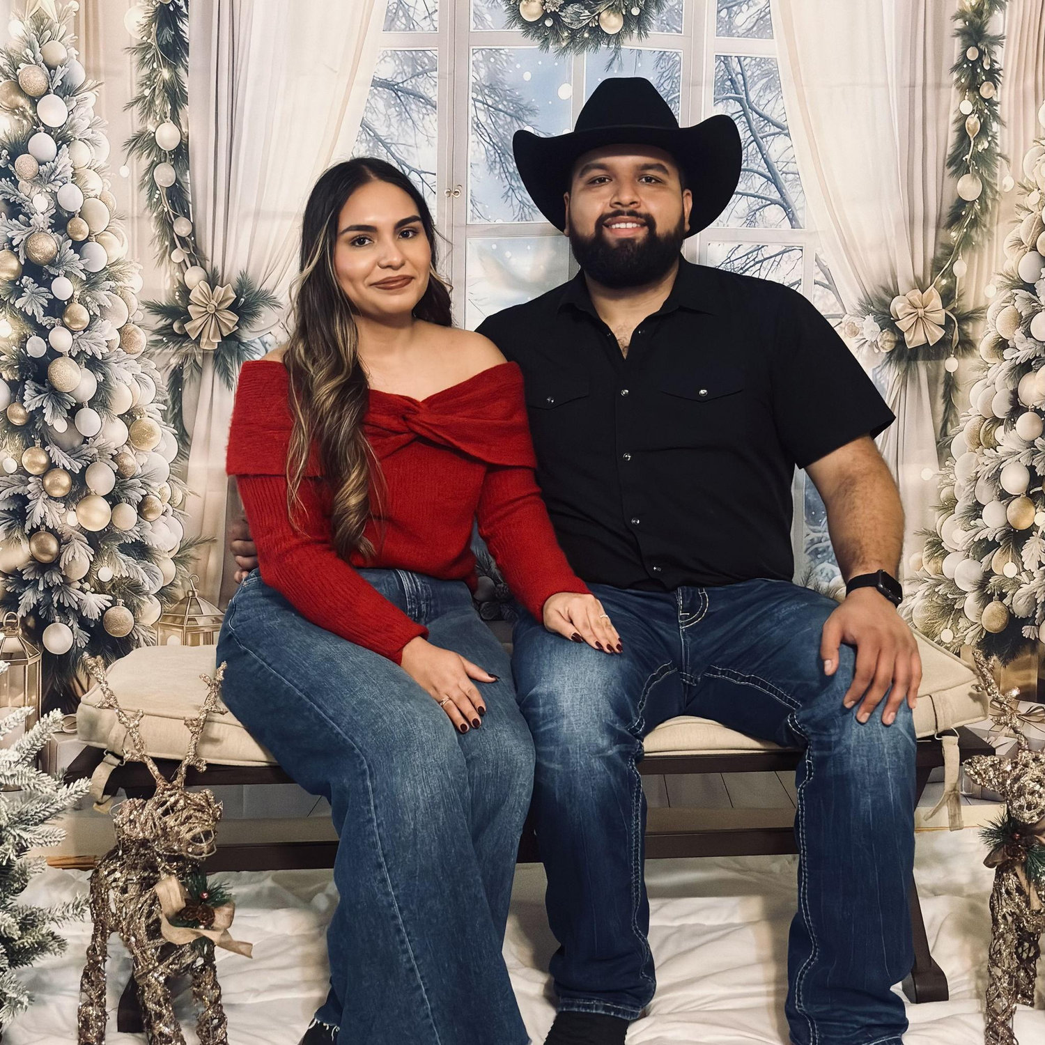 Christmas Photoshoot