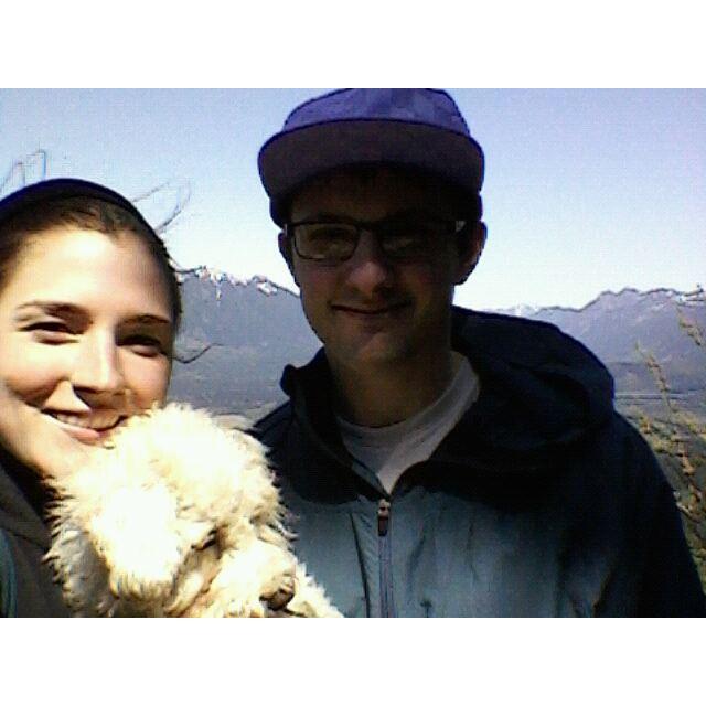 Rattlesnake Ridge
Snoqualmie Pass 2012