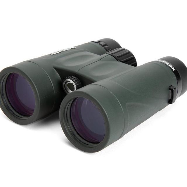 Nature DX 8x42mm Roof Binoculars