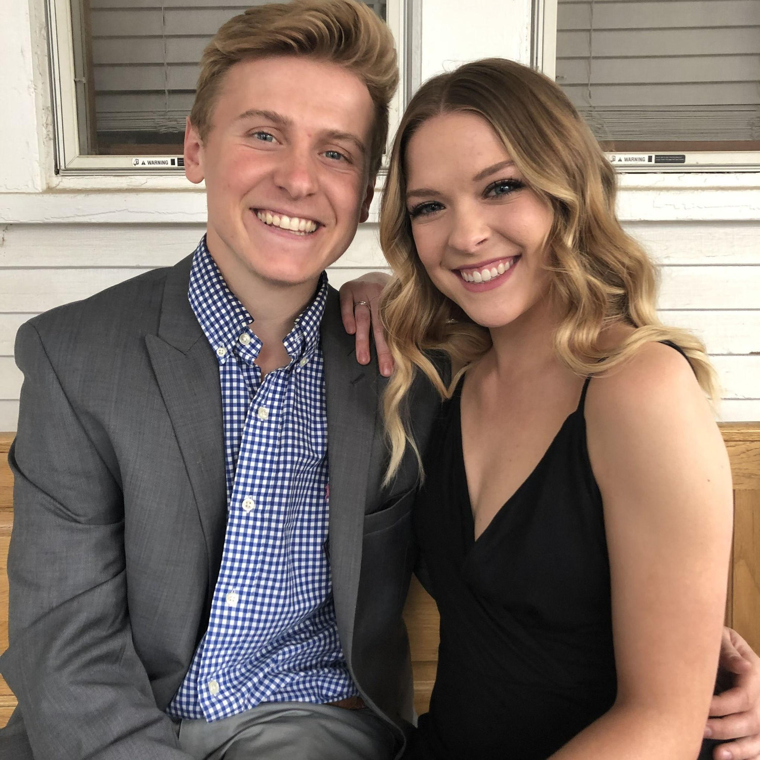 Gamma Phi Beta Sorority Formal Spring 2019