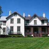 President Lincoln's Cottage