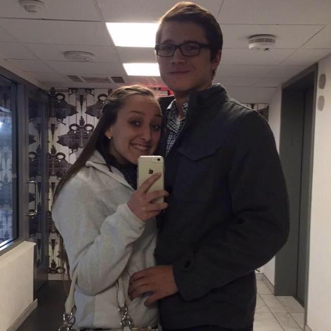 Detroit - December 2015