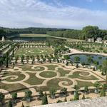 Palace of Versailles