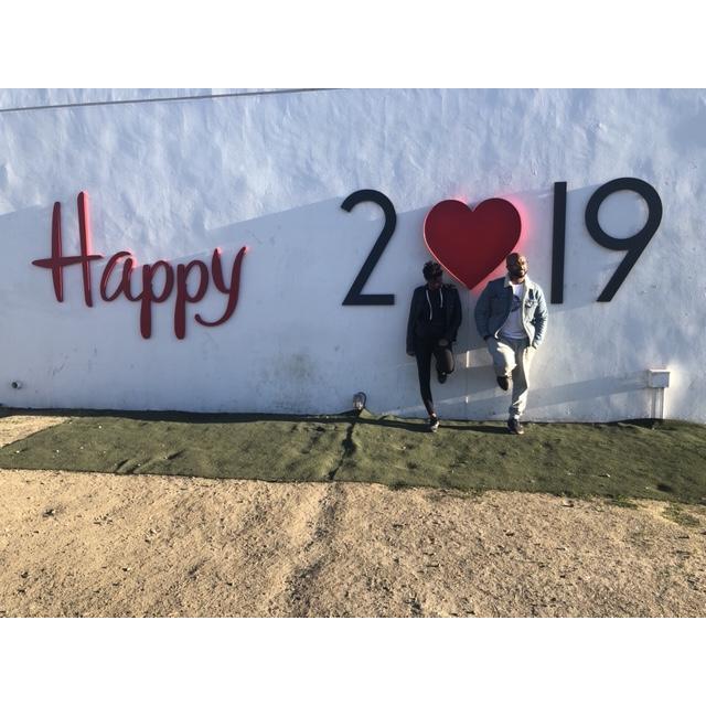 california love
