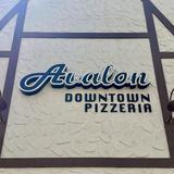 Avalon Downtown Pizzeria