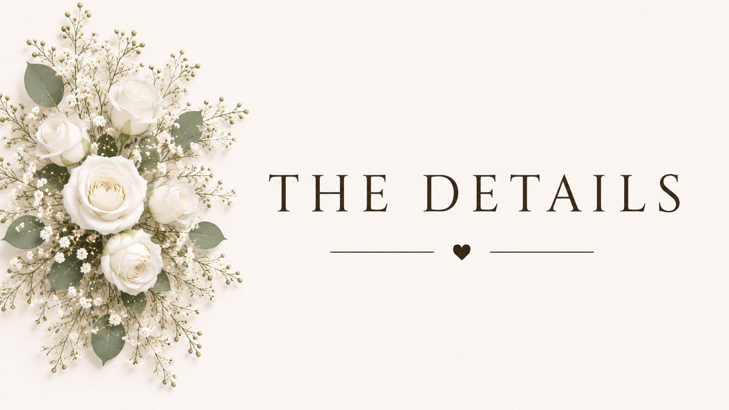 The Wedding Website of Mandy Dunagan and Brian Aicher