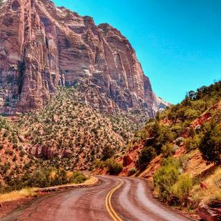Bryce Canyon and Zion Park Tour for 2 - Las Vegas