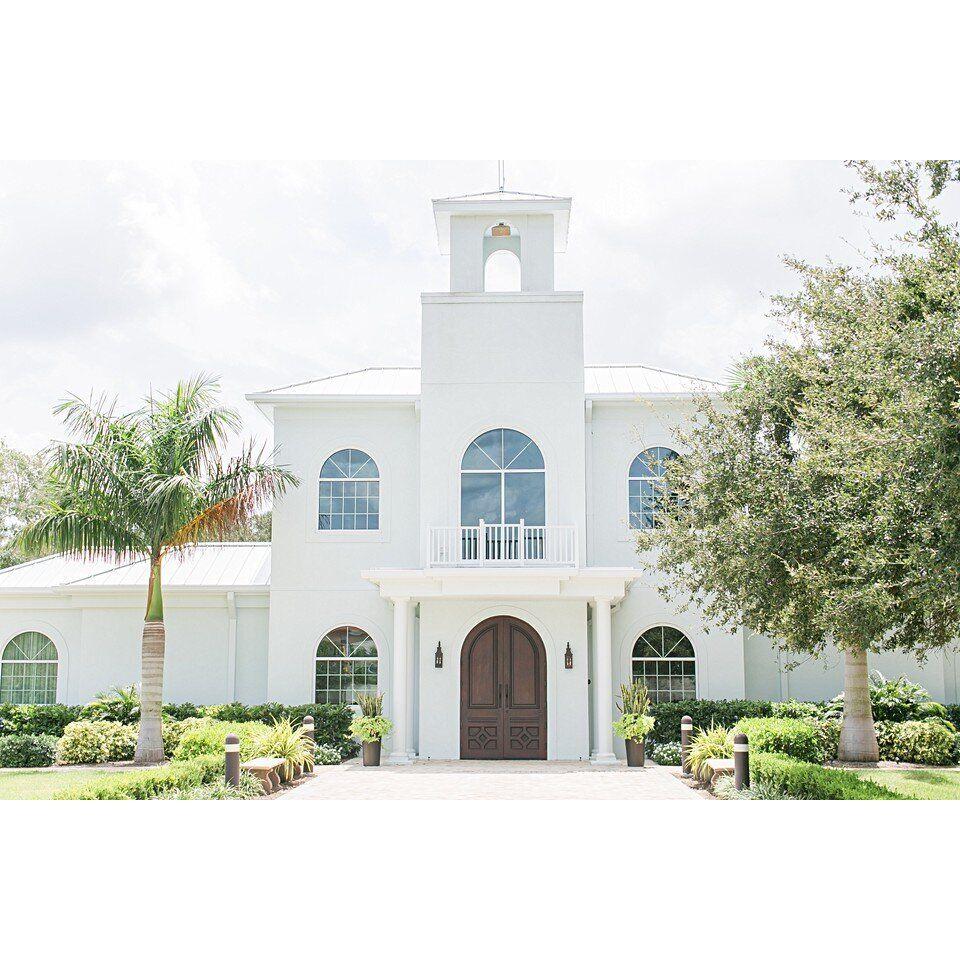 Chapel Exterior