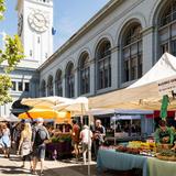 Ferry Building