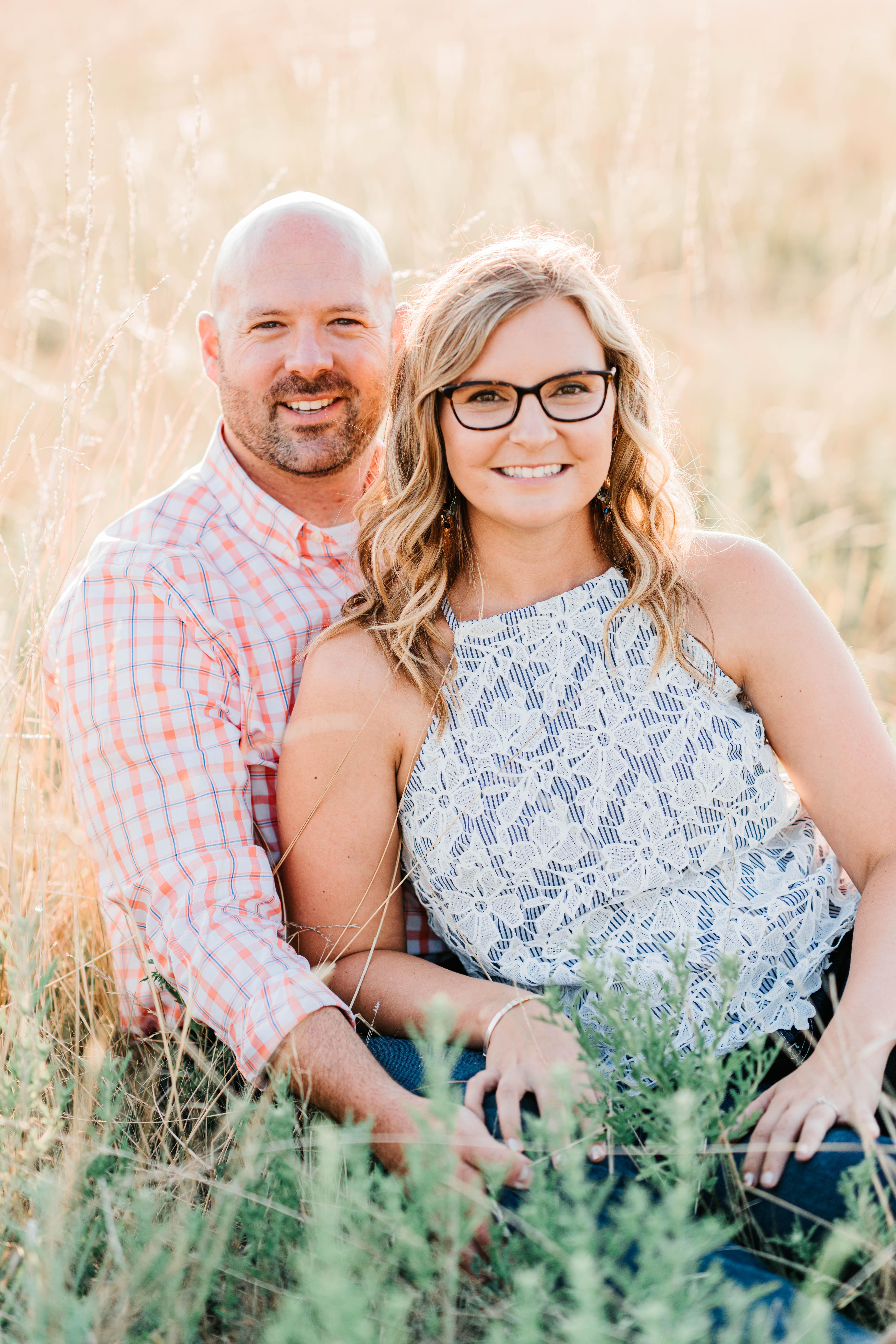 The Wedding Website of Karlee Kohler and Caleb McCaffree
