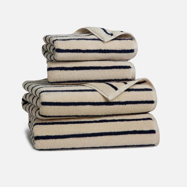 Super-Plush Turkish Cotton Bath Towel Bundle