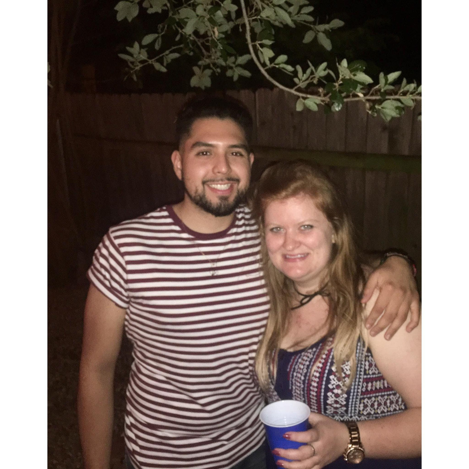 Courtney's 25th Birthday Celebration