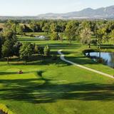 FlatIrons Golf Course
